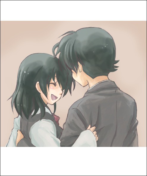 誠と世界