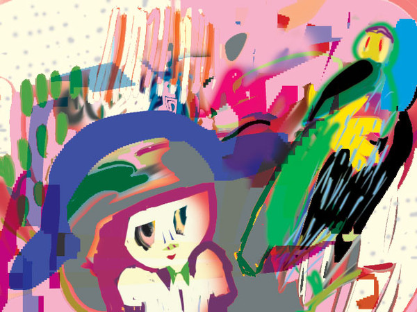 ジャム絵4