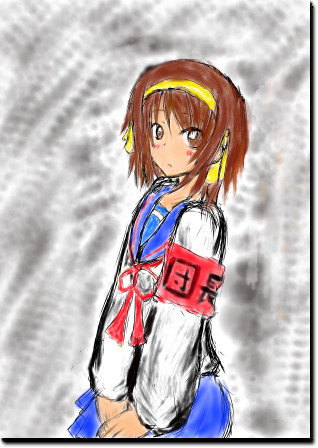 ハルヒ