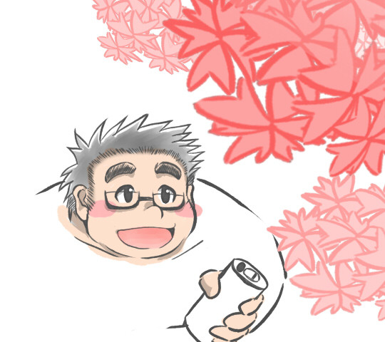 桜の季節