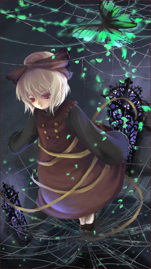 黒谷ヤマメ