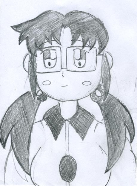 藤田崎綾音さん
