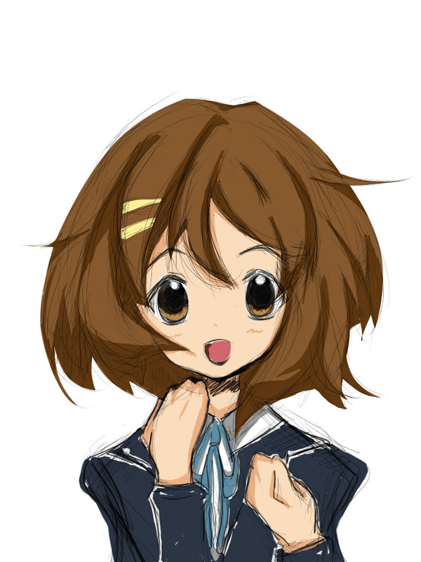 平沢 唯