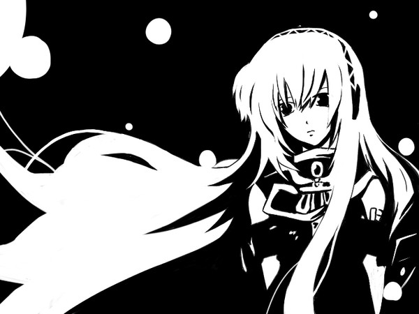 鏡音ルカ
