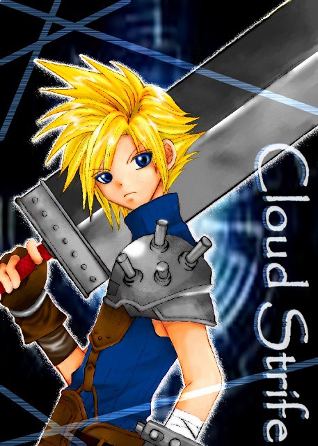 Cloud