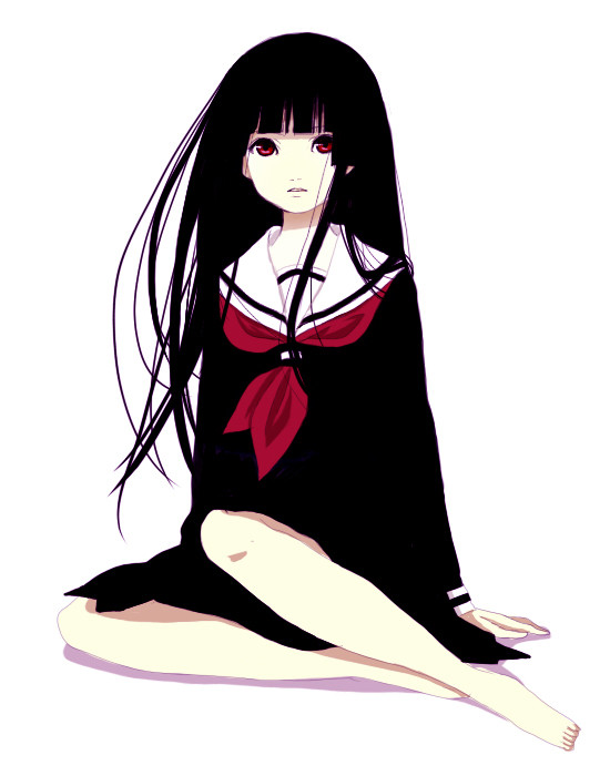 いっぺん、死んでみる?