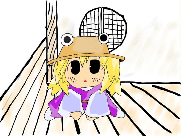 ケロちゃん、随時更新中