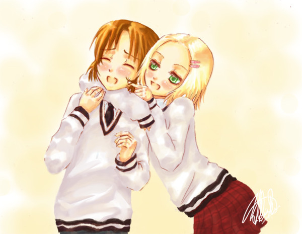 hey~!