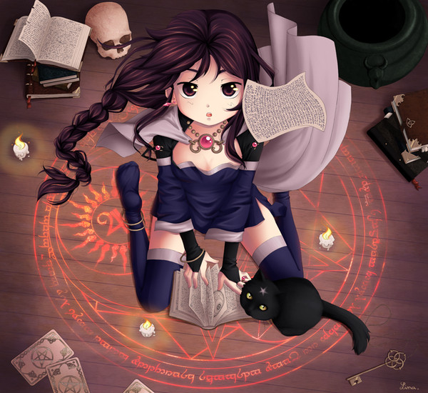 Magic