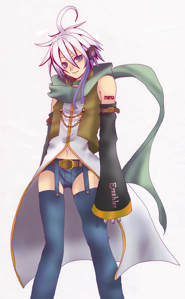 neu(ノイ)-vocaloid-