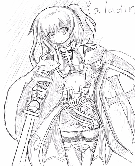 Paladin