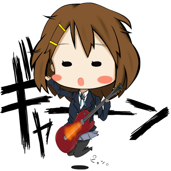 ゆい