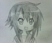 らきすた