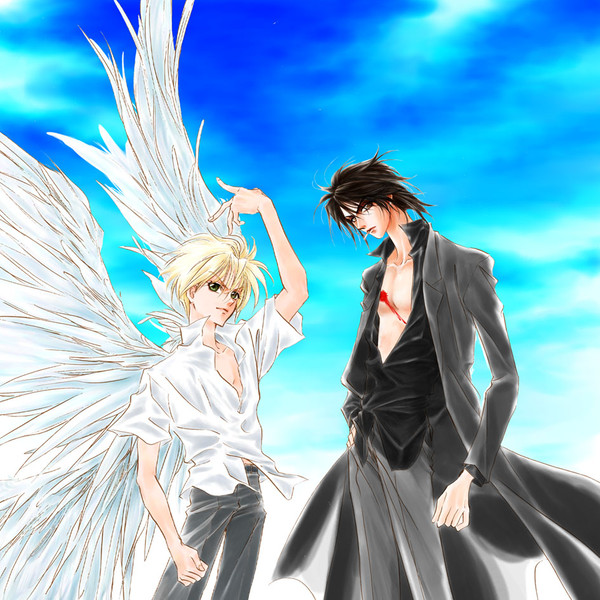 kira&setsuna