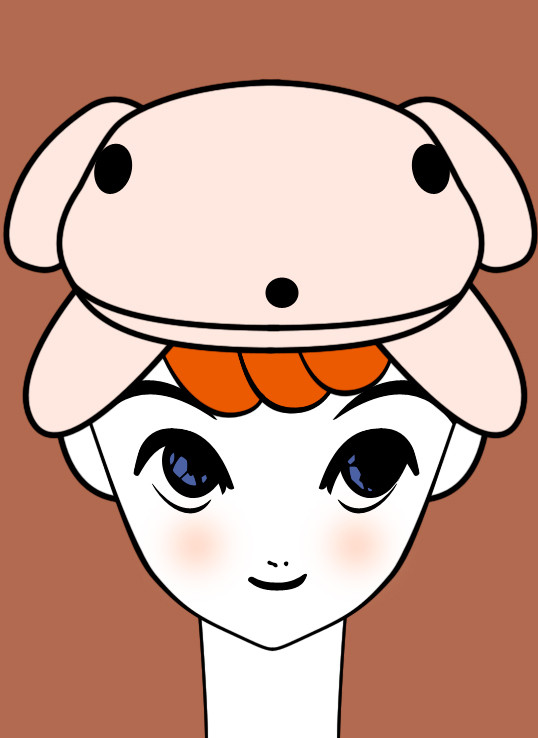 face
