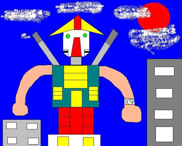 脱ROM専仕様ガンダス