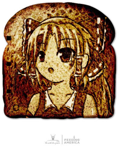 れいむぱん