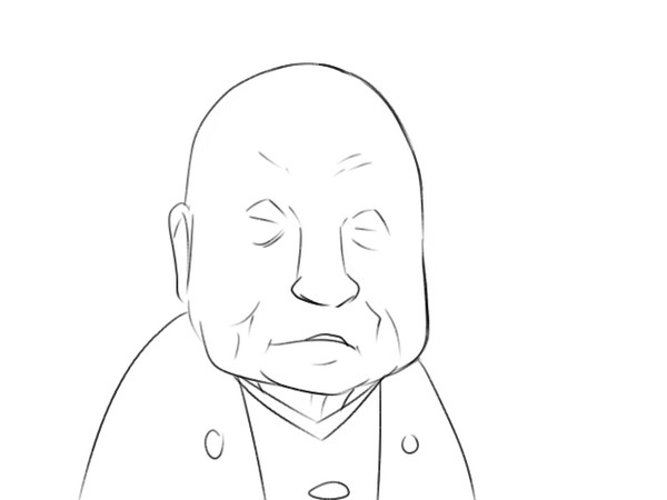 古今亭志ん生
