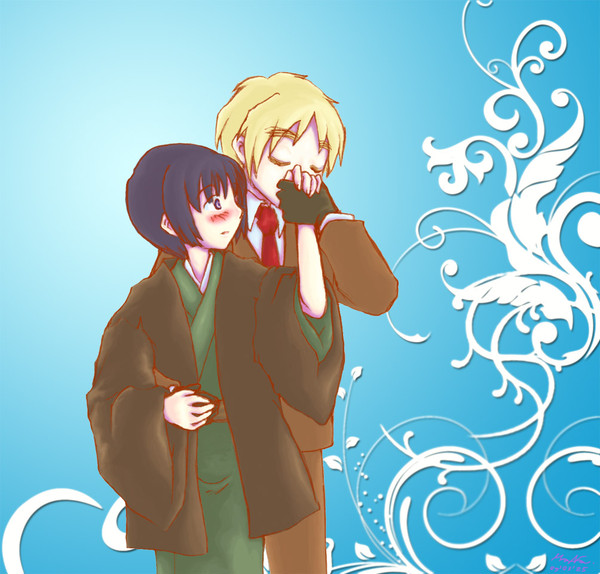 「I adore you」