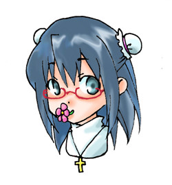 プリースト