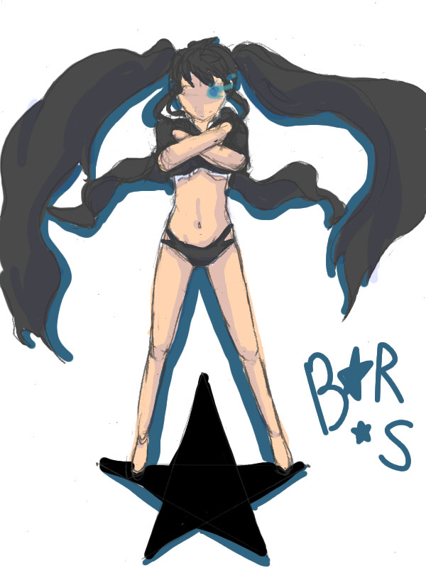 BRS練習