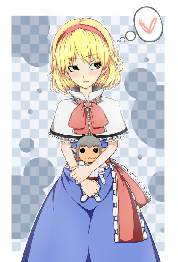 アリス