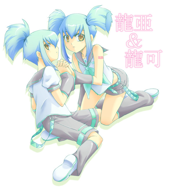 レッツ☆コスプレ