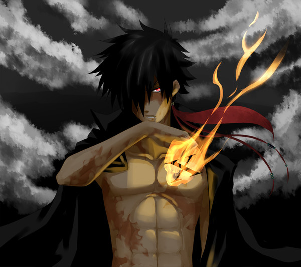 XANXUS
