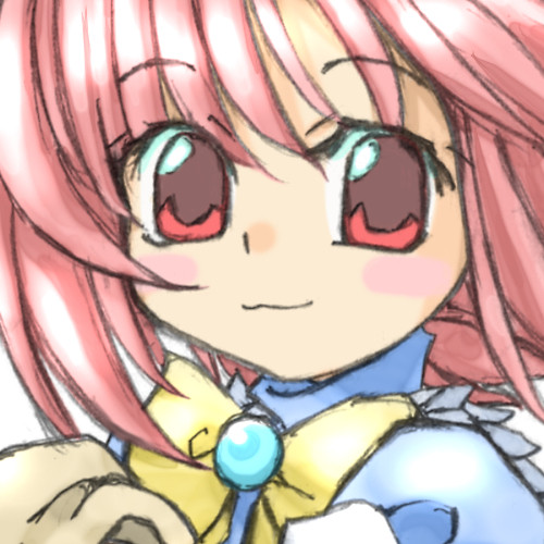 美耳ちゃん