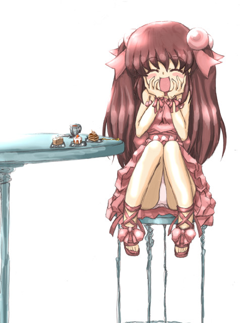 こむすめ