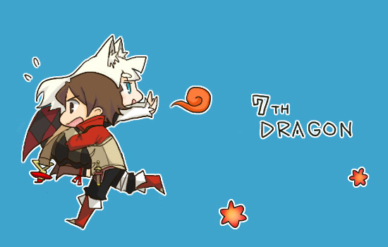 Escape！