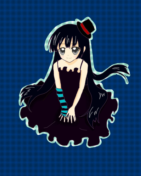 K-ON!