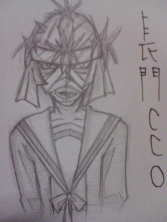 長門CCO