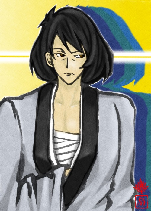 GOEMON