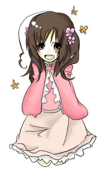 湾ちゃん