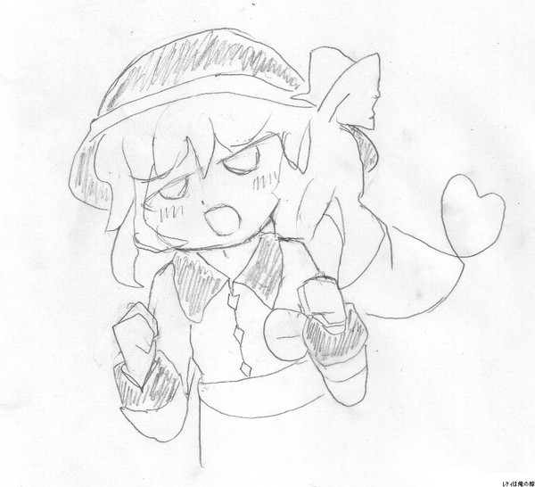 こいしちゃん
