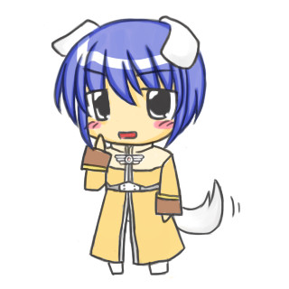 わふわふ