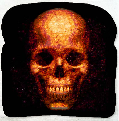 ☠　南無阿弥陀仏　☠