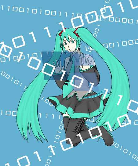みく