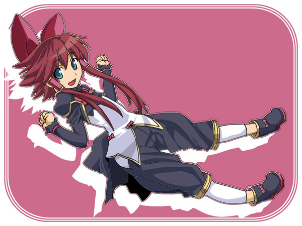 2Pカラー