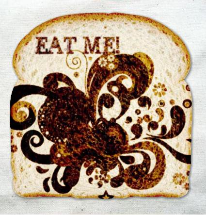 Eat Me!　Ver.2
