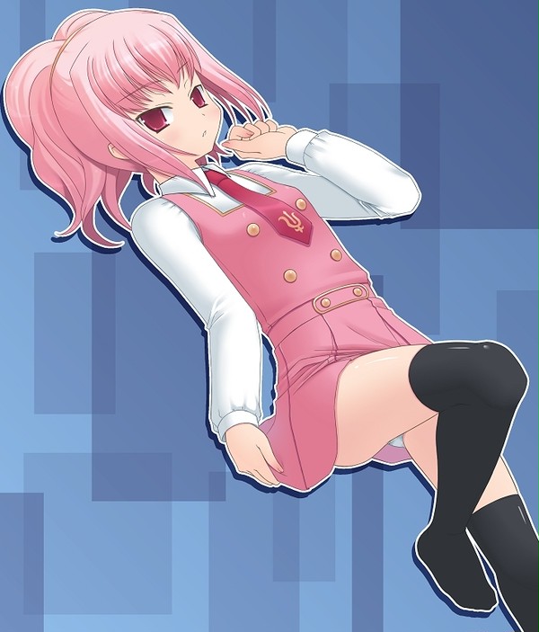 アーニャ２