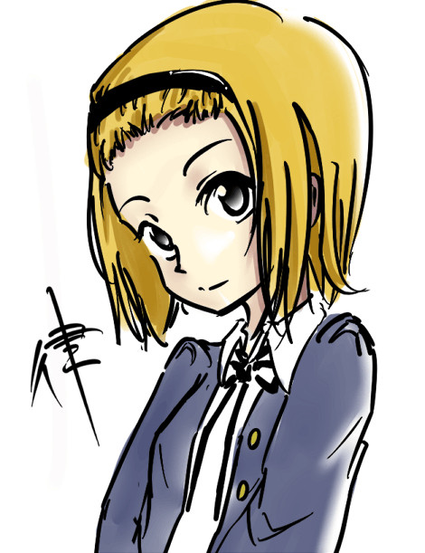 りっちゃん不人気過ぎだろ