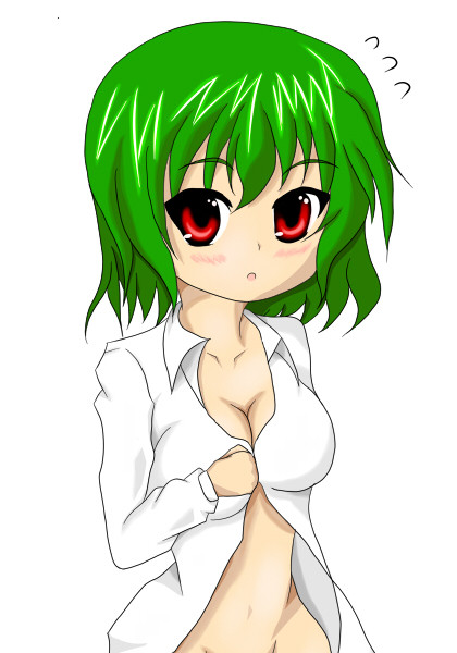 ゆうかりん
