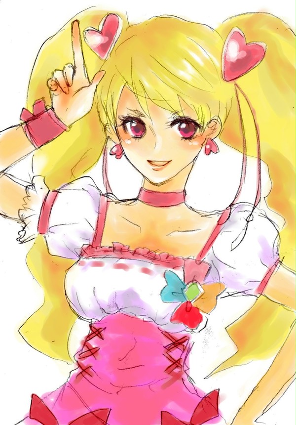 プリキュア