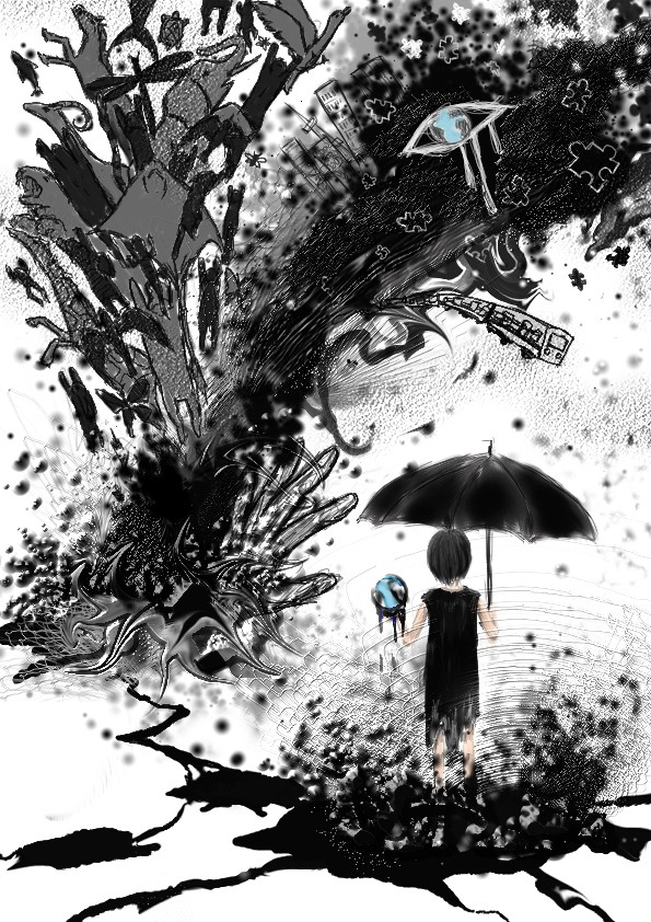 end of the world