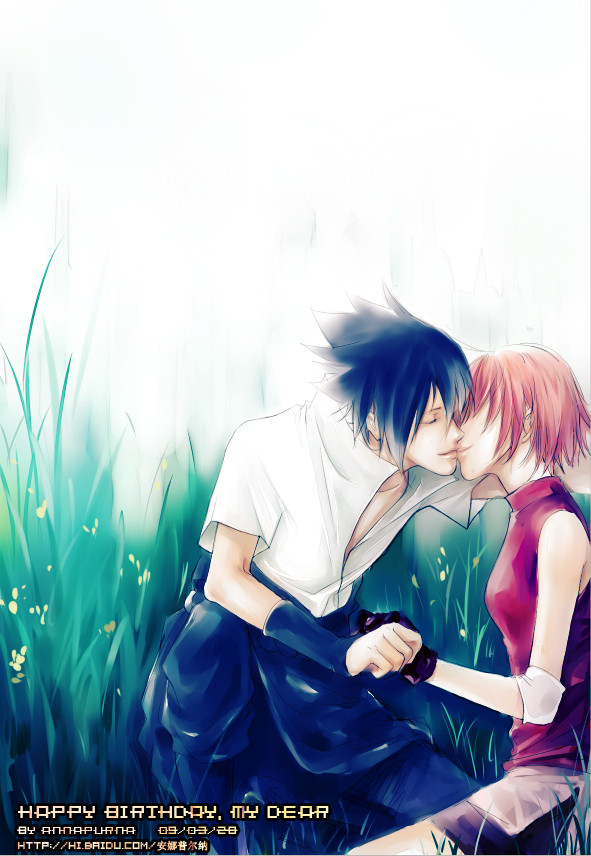 sasusaku