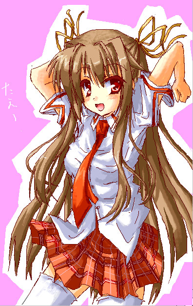 妙ちゃん