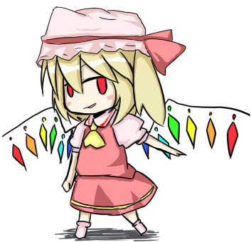 フランちゃん
