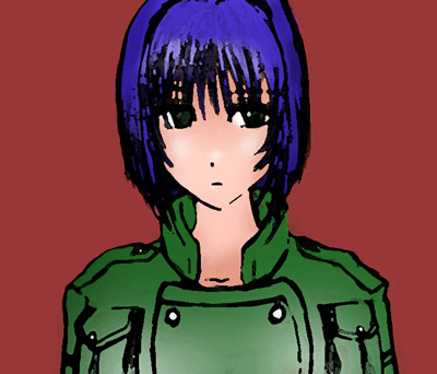 レオナ